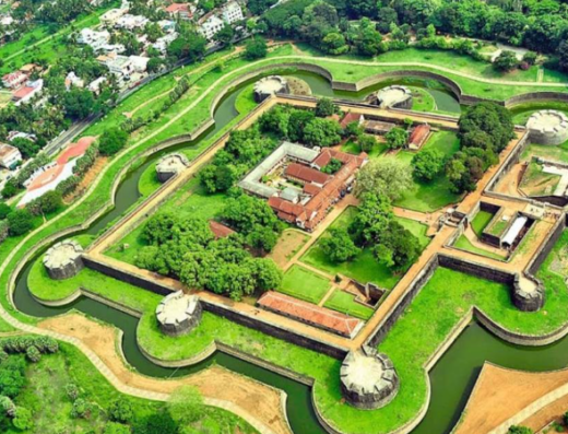Palakkad Tour Package